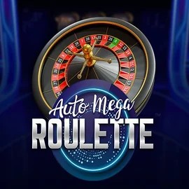 Play Auto Mega Roulette slot by Pragmatic Play on bonuskong-kasino.cz
