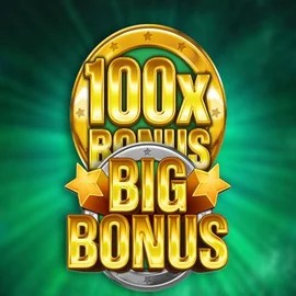 Play Big Bonus slot by Inspired Gaming on bonuskong-kasino.cz