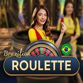 Brazilian Roulette (Pragmatic Play) – slot by Pragmatic Play, featured at bonuskong-kasino.cz