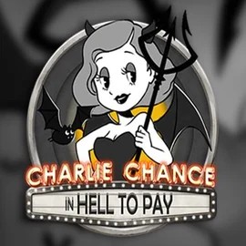 Play the Charlie Chance in Hell to Pay slot by Play'n GO on Bonuskong Casino