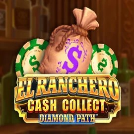 Enjoy El Ranchero Cash Collect Diamond Path by Origins – logo hosted on bonuskong-kasino.cz