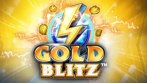 Gold Blitz online slot from Fortune Factory Studios – play at bonuskong-kasino.cz