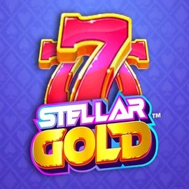 Play Stellar Gold slot by Snowborn Games on bonuskong-kasino.cz