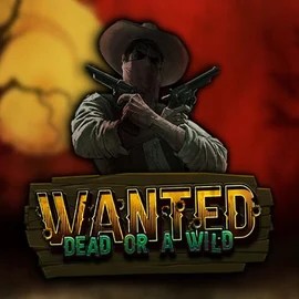 Play Wanted Dead or a Wild slot by Hacksaw Gaming on bonuskong-kasino.cz