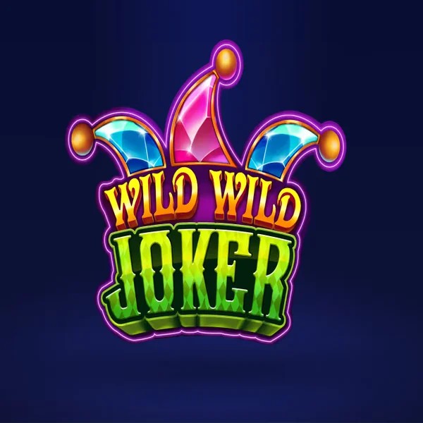 Wild Wild Joker online slot from Pragmatic Play – play at bonuskong-kasino.cz