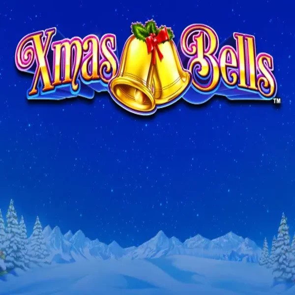 Xmas Bells logo by Greentube Bonuskong Casino